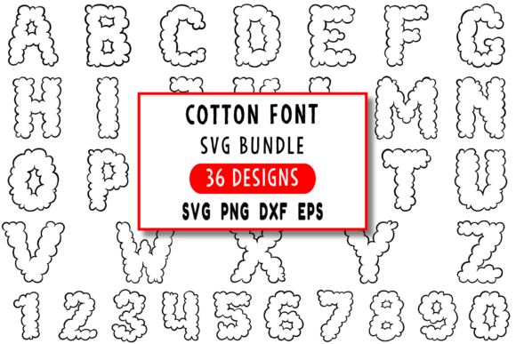 Download Doodle Font SVG - Svg Collection