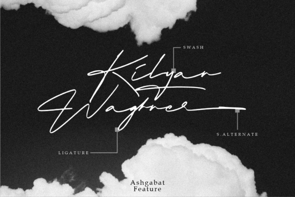 Download Ashgabat Natural Signature - Nature Collection