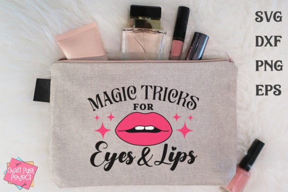 Download Makeup Saying Svg, Cosmetic Bag Quote - Svg Collection