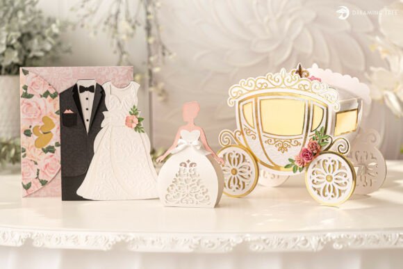 Download Happily Ever After SVG Bundle - Svg Collection