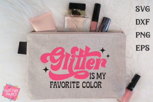 Download Makeup Bag Quote Svg, Cosmetic Bag Svg - Svg Collection