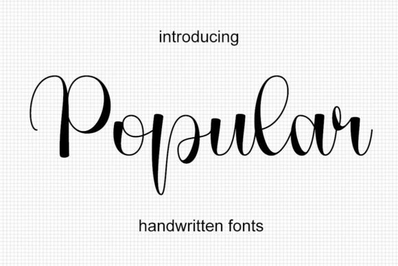 Download Popular - Popular Collection