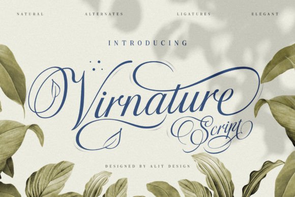 Download Virnature - Nature Collection